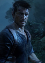   "Uncharted 4:  " 