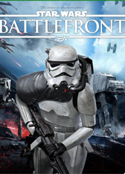 "Star Wars: Battlefront"   " "