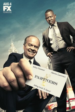  / Partners ( 1) (2014)