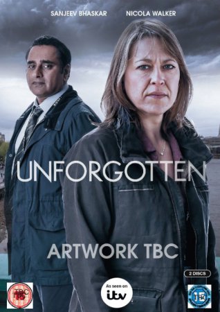  / Unforgotten ( 1-2) (2015)