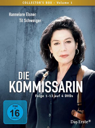 - / Die Kommissarin ( 1-6) (19942006)