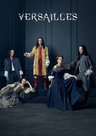  / Versailles ( 1) (2015)