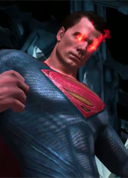   "Injustice"  DLC    