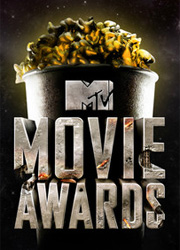     MTV Movie Awards 2016