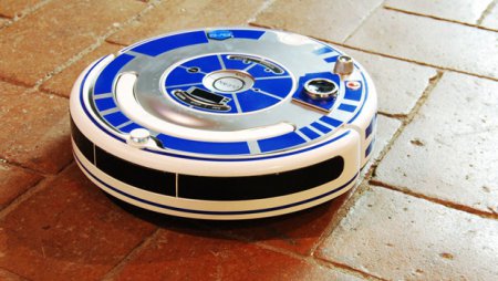 R2-D2   ,   