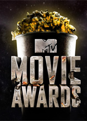     MTV Movie Awards 2016