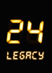 Fox    "24: Legacy"  "Star"