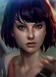 Legendary    "Life Is Strange"