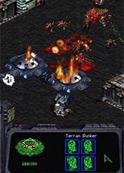 Blizzard  HD-   "StarCraft"