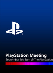 -  PlayStation Meeting