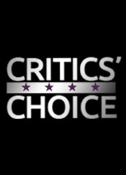  Marvel   DC   Critics` Choice Awards