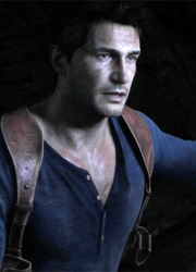        "Uncharted"