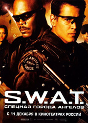 CBS   "S.W.A.T.:   "