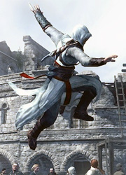        "Assassins Creed"