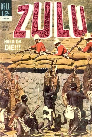  / Zulu (1964)