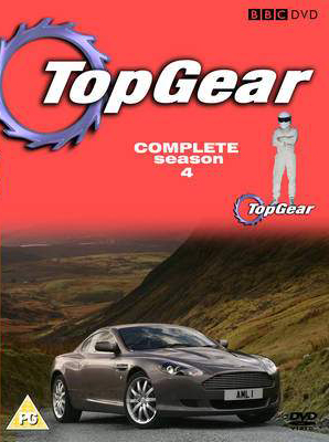   / Top Gear UK ( 4) (2004)