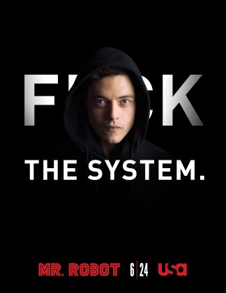   / Mr. Robot ( 1-4) (2015-2018)