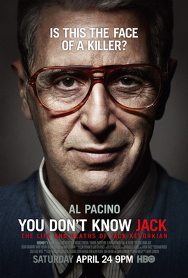     / You Don't Know Jack (2010)