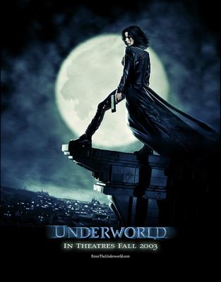   / Underworld (2003)