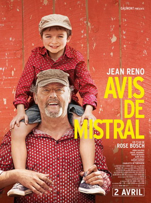   /    / Avis de mistral (2014)