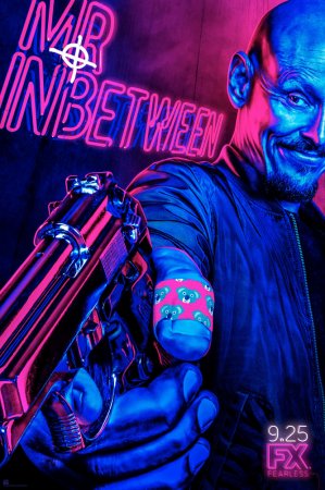  / Mr Inbetween ( 1) (2018)