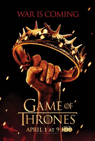   / Game of Thrones (2 ) (2012)