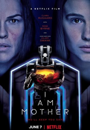   / I Am Mother (2019)