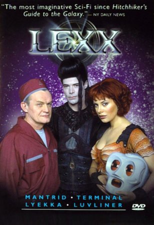 c / LEXX (1997-2002)