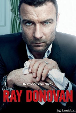   / Ray Donovan ( 1-6) (2013-2018)