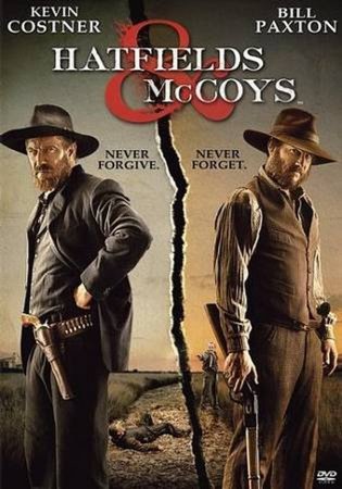    / Hatfields & McCoys (2012)