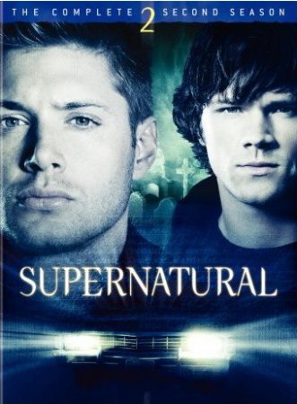  / Supernatural ( 2) (2006)