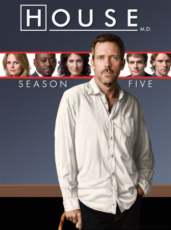   / House M.D. ( 5) (2008)