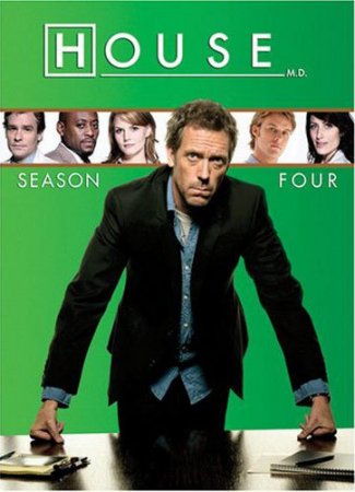   / House M.D. ( 4) (2007)