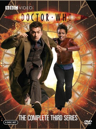   / Doctor who ( 3) (2007)