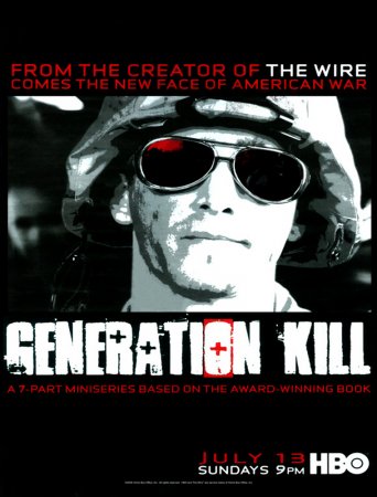   / Generation Kill (2008)