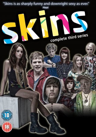  / Skins ( 3) (2009)