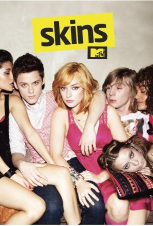  / Skins (2007-2013)