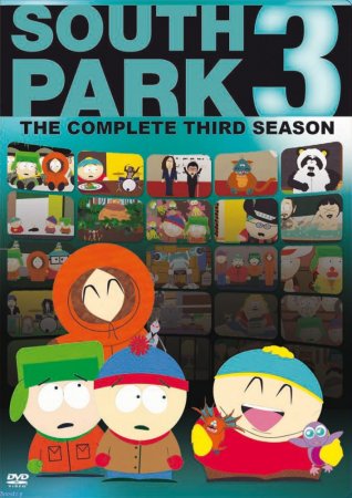   / South Park ( 3) (1999-2000)