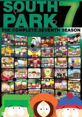   / South Park ( 7) (2003)