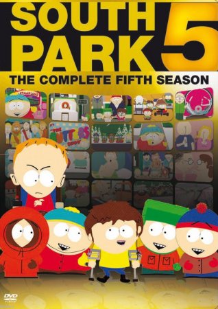   / South Park ( 5) (2001)