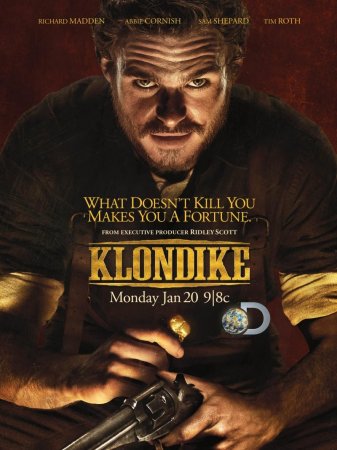  / Klondike (C 1) (2014)