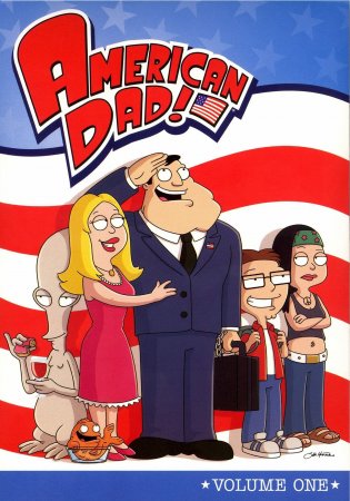   / American Dad ( 1) (2005-2006)