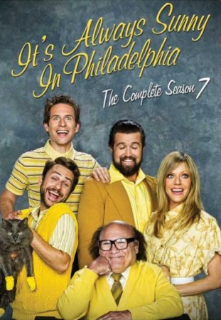     / Its Always Sunny in Philadelphia ( 7) (2011)