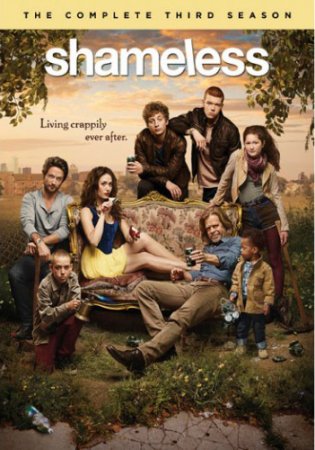  / Shameless ( 3) (2013)