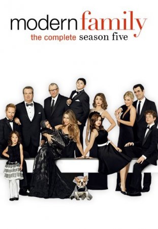   / Modern Family ( 5) (2013-2014)