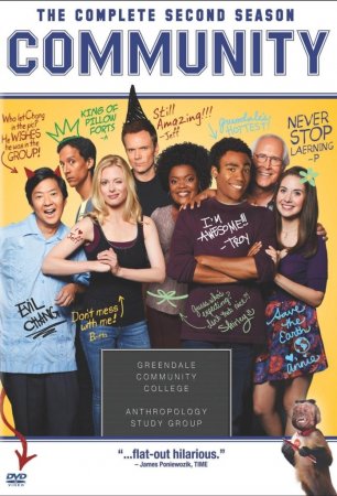  / Community ( 2) (2010)