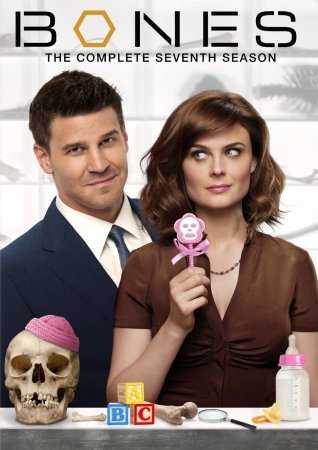  / Bones ( 7) (2011)