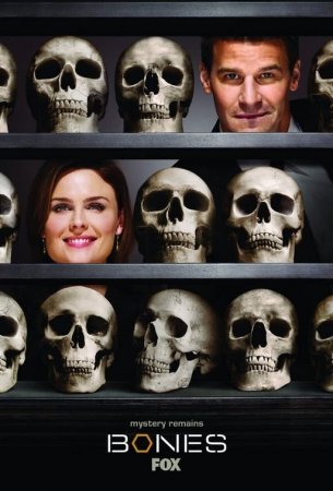  / Bones ( 4) (2008)