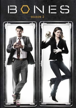  / Bones ( 2) (2006)