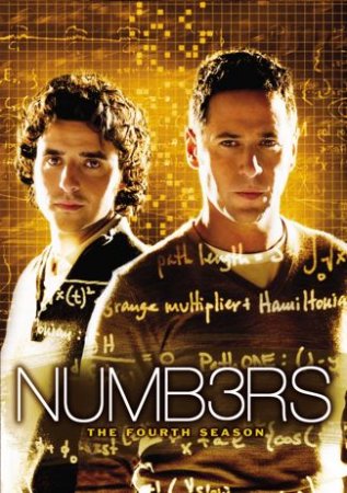  /  / Numb3rs ( 1-6) (2005-2010)